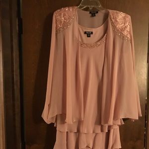 Mother of the Bride dress,